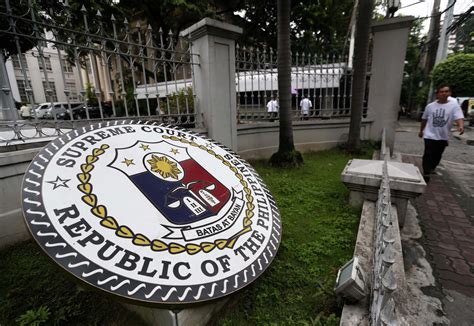SC approves amended rules of procedure for BSKE .